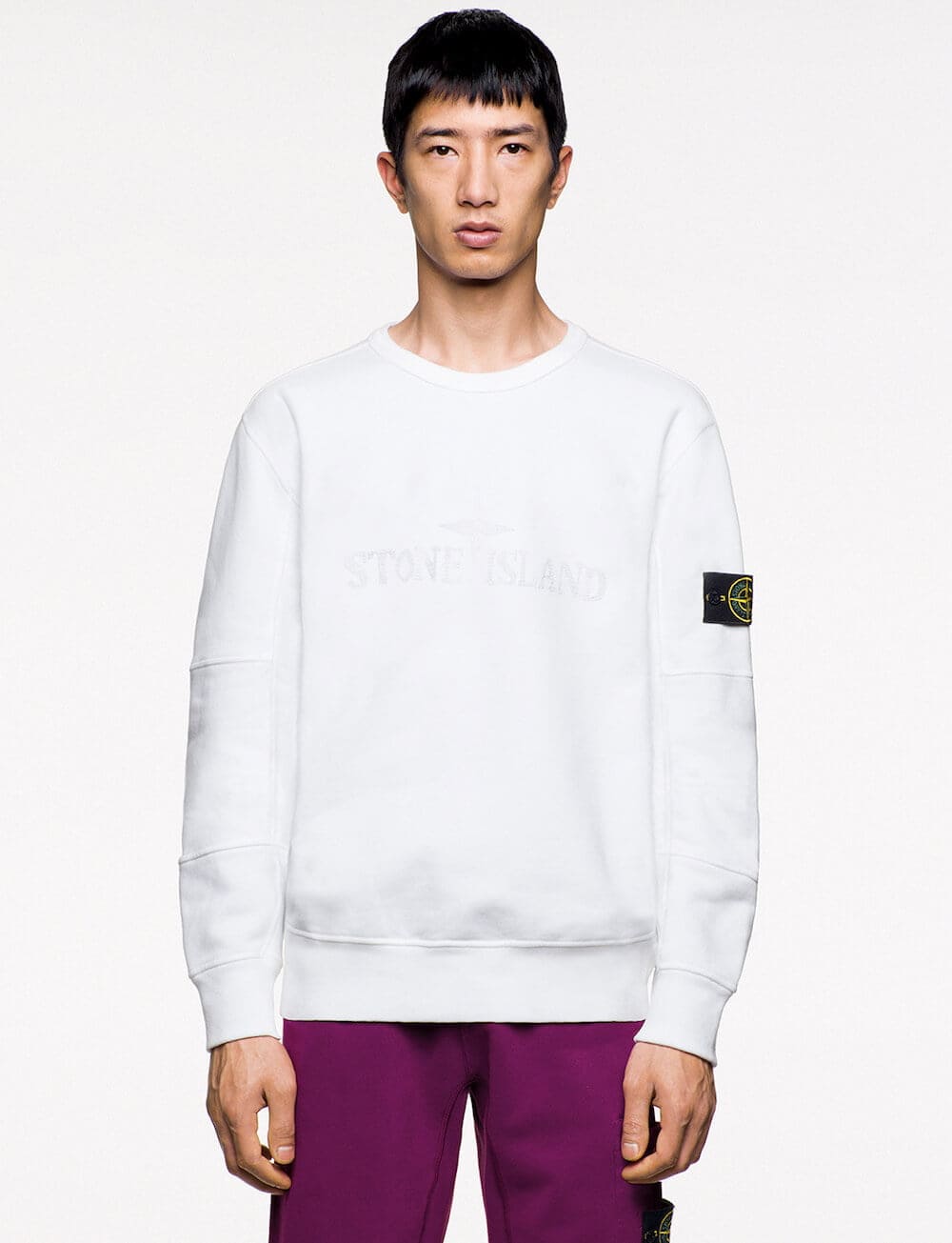 Stone Island Release Icon